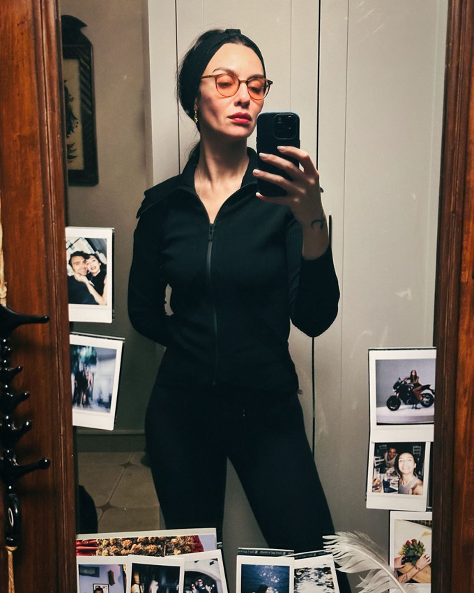 Uyuşturucu soruşturmasında test veren Birce Akalay'dan dikkat çeken karar - Resim: 3