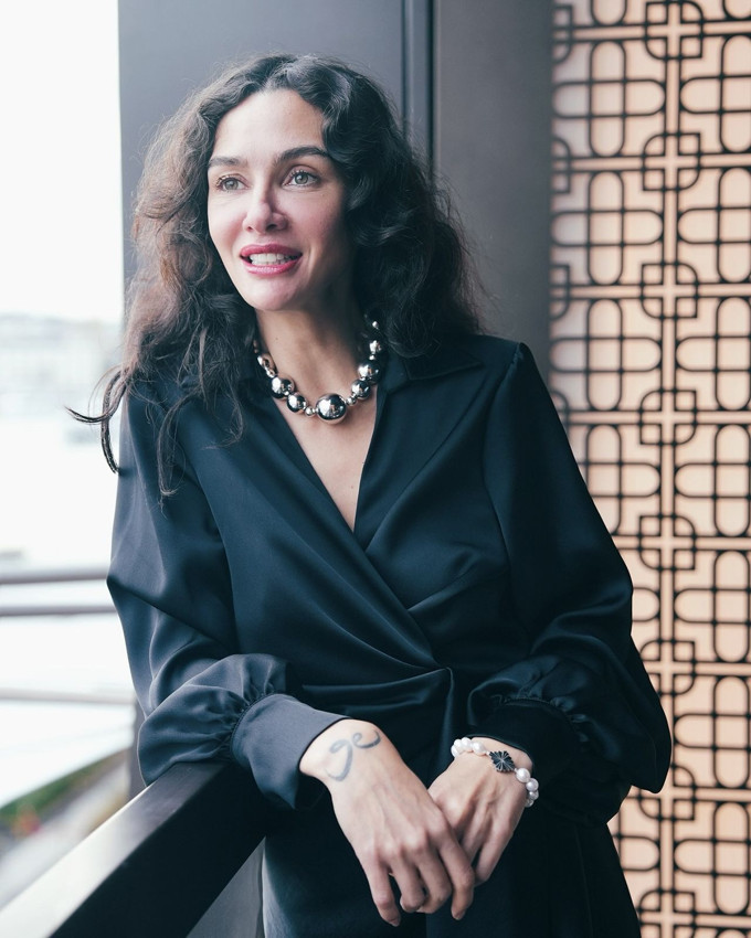 Uyuşturucu soruşturmasında test veren Birce Akalay'dan dikkat çeken karar - Resim: 4