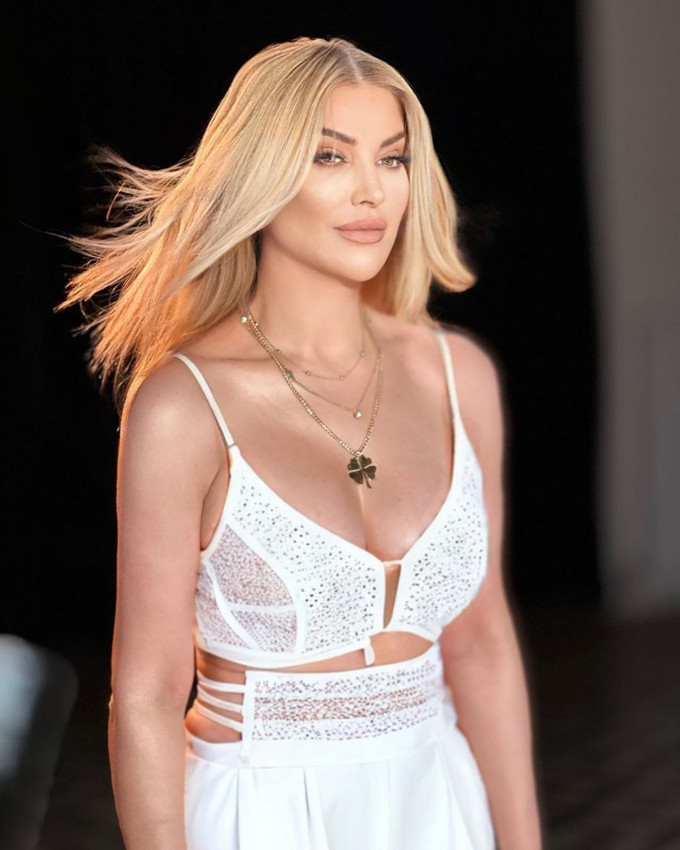 Songül Karlı'nın son estetiği olay oldu: ''Songül Kardashian oldun'' - Resim: 1