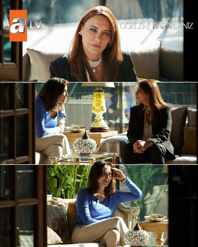 Ekranların yeni dizisinde kriz çıktı: İki isim birden diziye veda ediyor - Resim: 1