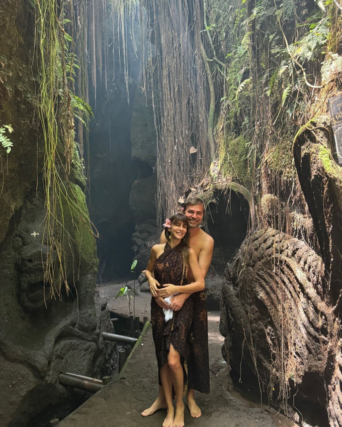 Engin Altan Düzyatan ailesiyle birlikte Türkiye'yi neden terk ettiklerini açıkladı - Resim: 2