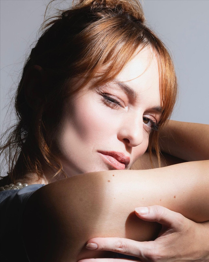 Annesinin acısını yeni sevgilisiyle dindiren Nilperi Şahinkaya kameraların önünde ilan-ı aşk etti - Resim: 4