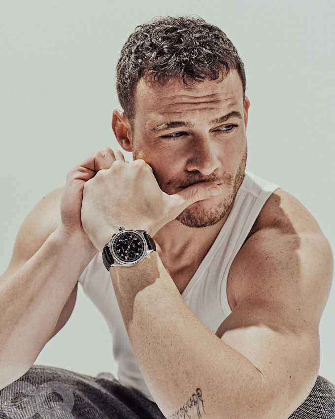 Kerem Bürsin ile sosyal medyanın güzel fenomeni Selin Yağcıoğlu'nun sosyal medya flörtü ifşa oldu - Resim: 1