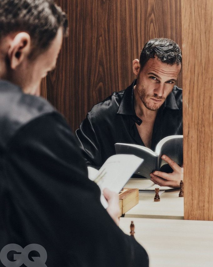 Kerem Bürsin ile sosyal medyanın güzel fenomeni Selin Yağcıoğlu'nun sosyal medya flörtü ifşa oldu - Resim: 4