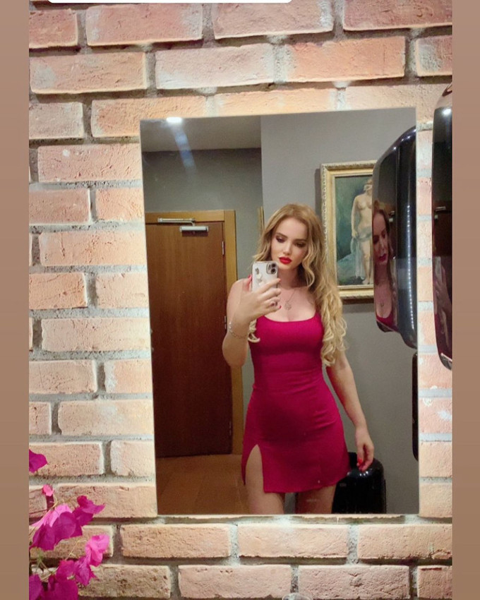 Ekranlara bir dönem damgasını vuran güzel oyuncu Meral Kaplan'ın 3 yıla kadar hapsi istendi - Resim: 4