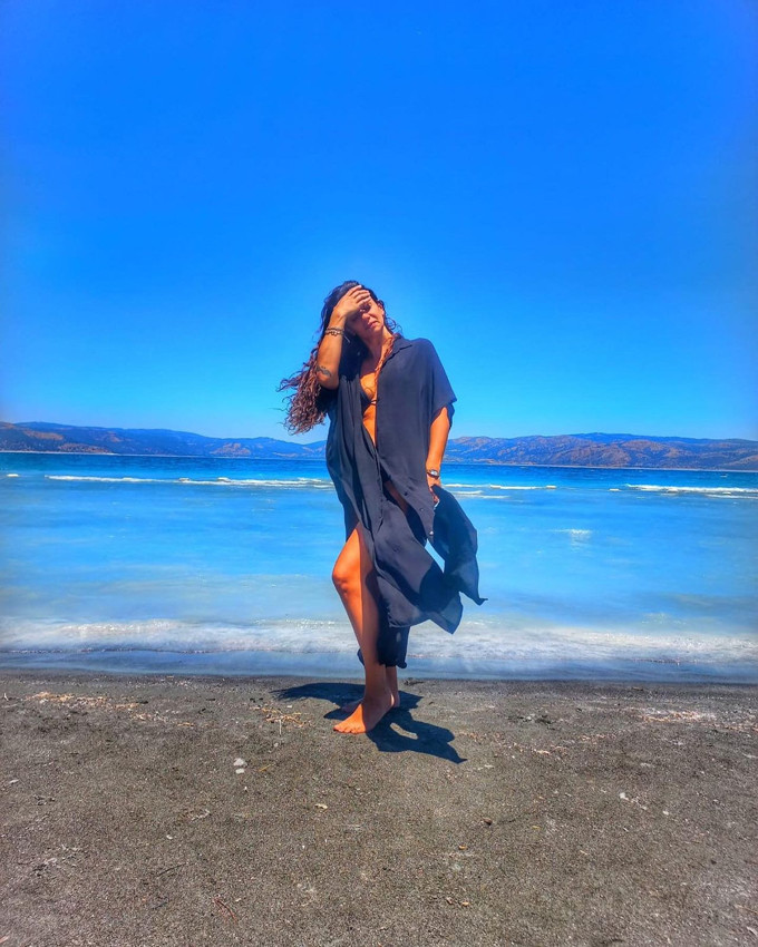 Arka Sokaklar kadrosunda sürpriz değişiklik: Güzel oyuncu gerçeği ilk kez açıkladı - Resim: 4