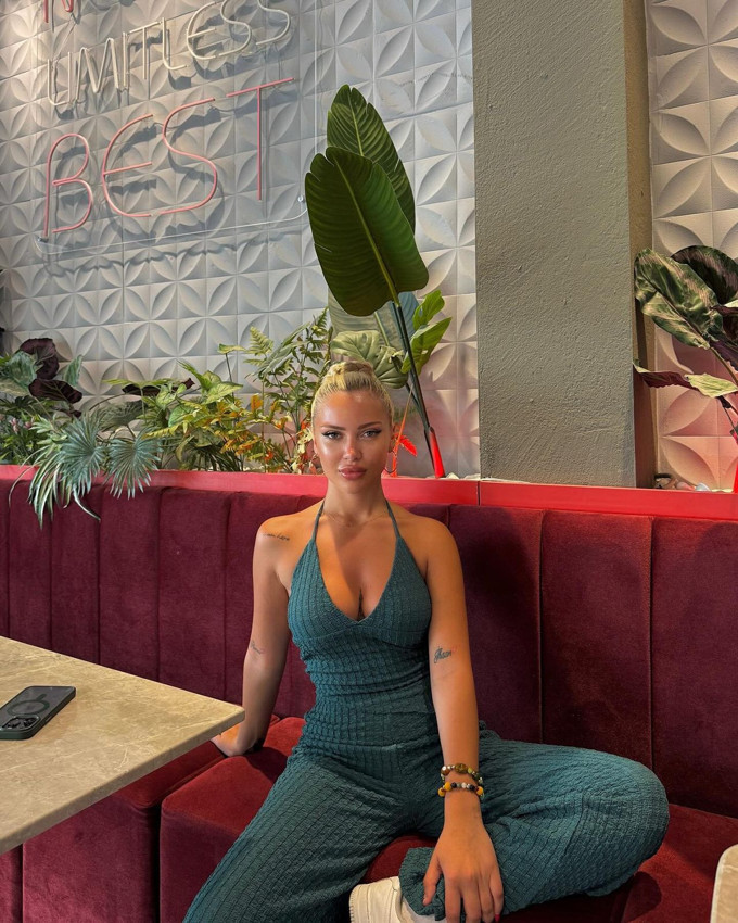 Ünlü isim pozitif çıkan uyuşturucu testini gözyaşları içinde reddetti - Resim: 3