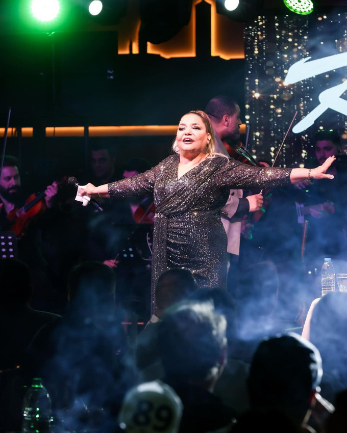 Kibariye'nin Seda Sayan itirafına Seda Sayan'dan olay yanıt - Resim: 3