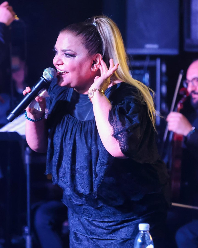 Kibariye'nin Seda Sayan itirafına Seda Sayan'dan olay yanıt - Resim: 4