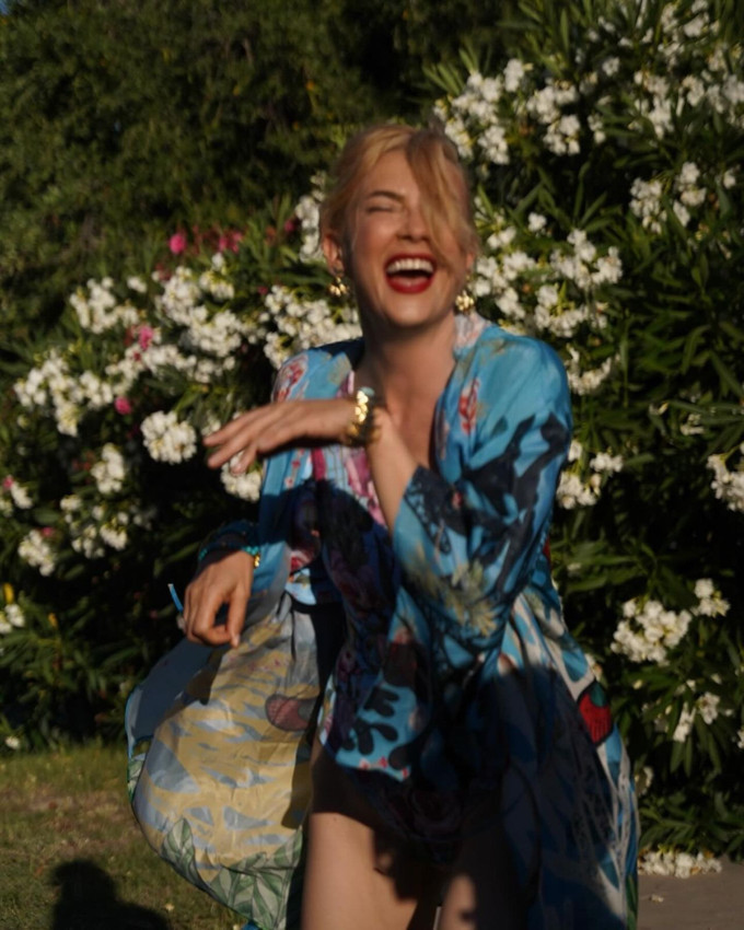 Ekranların yaşlandıramadığı güzel oyuncu Şebnem Dönmez gençlik ve güzellik sırrını açıkladı - Resim: 3