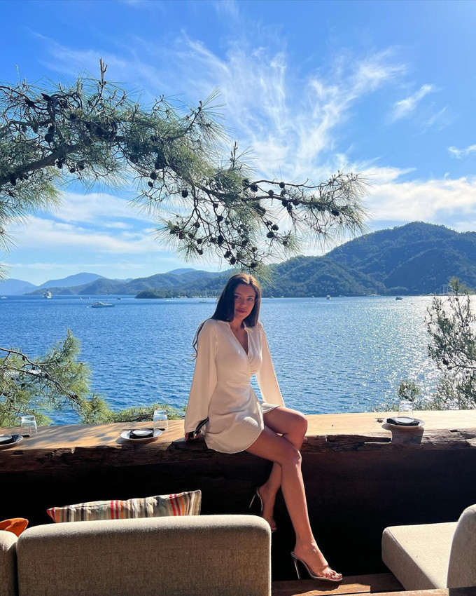 Aygün Aydın'dan Hakan Sabancı için olay sözler: ''Beni sadece 1 kere gördüysen 7 ceddini...'' - Resim: 3