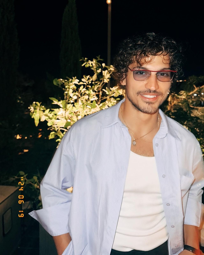 "Sürgünler" dizisinin yıldızı Oktay Çubuk'tan korkutan haber: Kalbi durdu, yoğun bakıma kaldırıldı! - Resim: 2