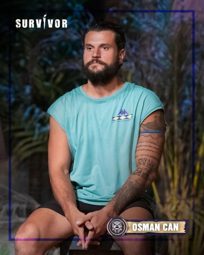 Osman Can mı Barış mı ? İşte Survivor'da elenen isim ile İletişim ödülünü kazanan takım belli oldu - Resim: 3