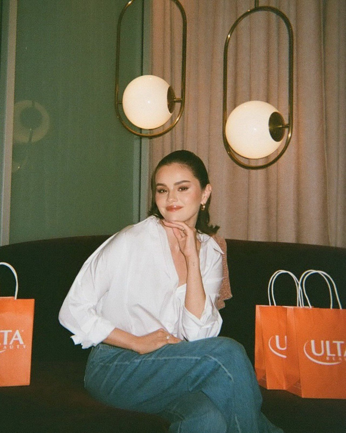 Selena Gomez'den hakkında şoke eden 4 saatlik +18 film iddiası! - Resim: 3