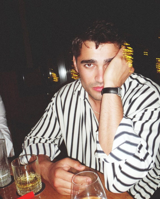 Afra Saraçoğlu hakkında olay iddia: ''Meedo ile aşk yaşıyorlar!'' - Resim: 3