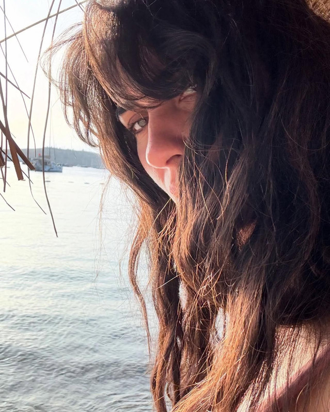 Tuba Büyüküstün'ün hüzünlü vedası olay oldu - Resim: 1