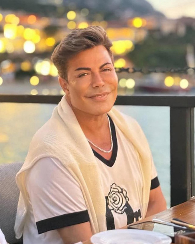 Fatih Ürek'in gizli vasiyeti ile birlikte mirası da ortaya çıktı - Resim: 2