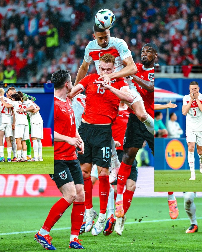 Merih Demiral FIFA'nın çok özel 40 futbolcusundan biri oldu - Resim: 2