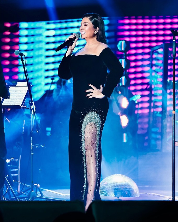 Sibel Can'a kan donduran kargo: ''Az kaldı karıcığım, geleceğim'' - Resim: 3