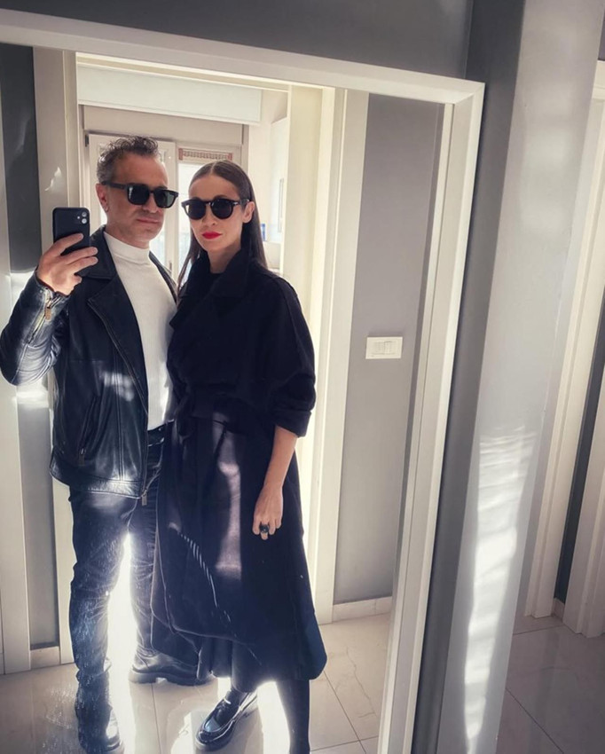 Ünlü oyuncular Ece Dizdar ve Serdar Orçin evleniyor - Resim: 3