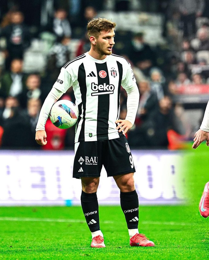 Semih Kılıçsoy için olay olacak transfer iddiası - Resim: 3