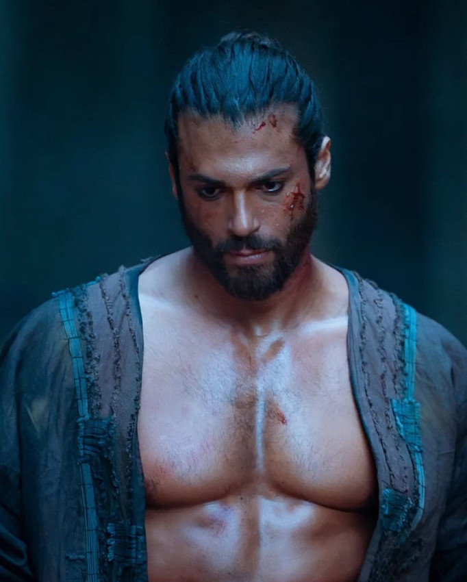 El Turco Can Yaman yeni bir aşka yelken açtı - Resim: 3