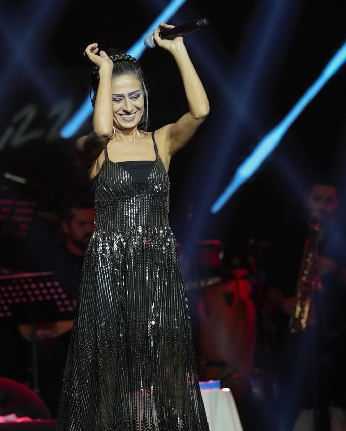 Yangınlar sürerken ''yanmış mıyım'' diyen Yıldız Tilbe isyan etti: ''Vatan haini ilan ettiler'' - Resim: 3