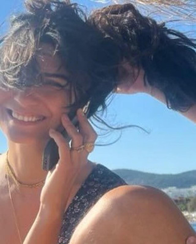 Tuba Büyüküstün'ün hüzünlü vedası olay oldu - Resim: 2