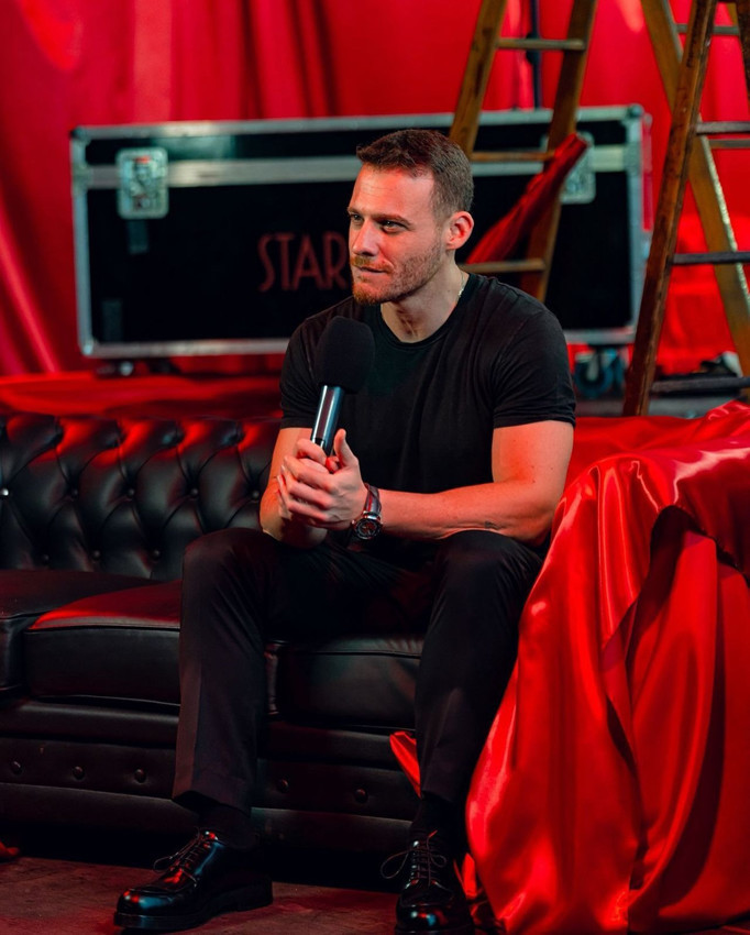 Kerem Bürsin ile sosyal medyanın güzel fenomeni Selin Yağcıoğlu'nun aşkı belgelendi - Resim: 4