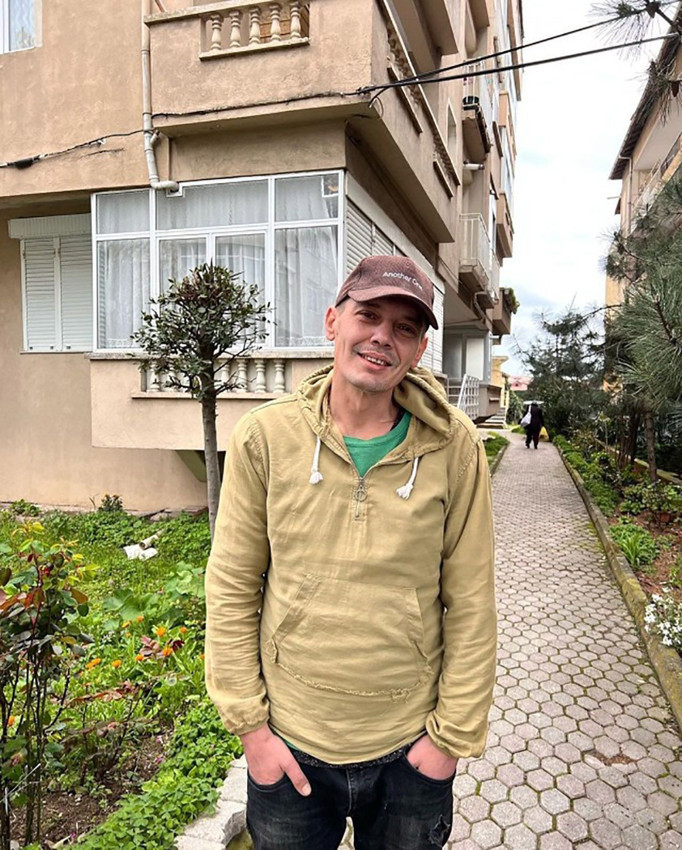 Emret Komutanım'ın yakışıklısı Arda Kural yeni sevgilisini sosyal medyadan ilan etti - Resim: 4