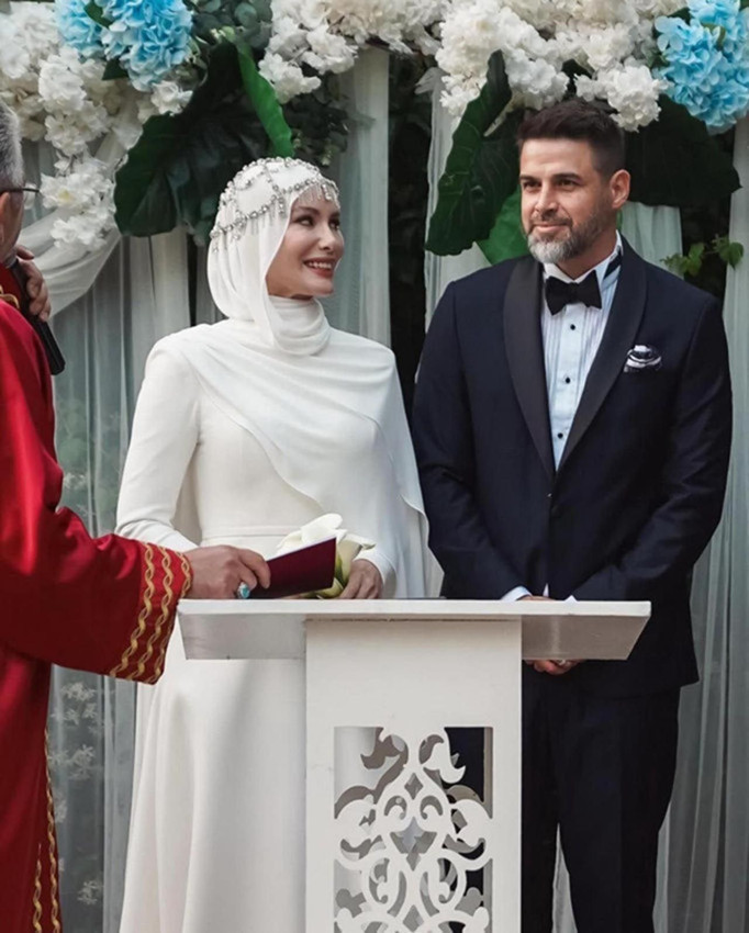 Gamze Özçelik setlere geri döndü! Operasyon Milli Savaş gemisi pozları dikkat çekti - Resim: 2