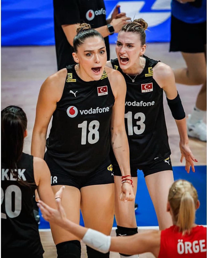 Filenin Sultanları'ndan üçüncü mağlubiyetini aldı... - Resim: 3