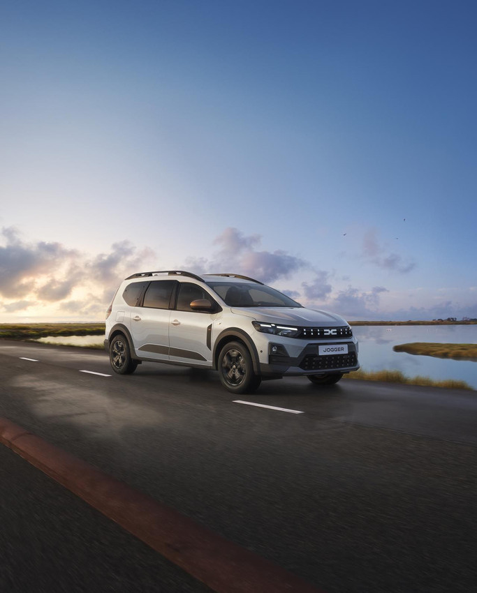 En sevilen SUV Dacia Sandero Stepway yenilenen haliyle Türkiye'de: İşte fiyatı ve özellikleri - Resim: 2