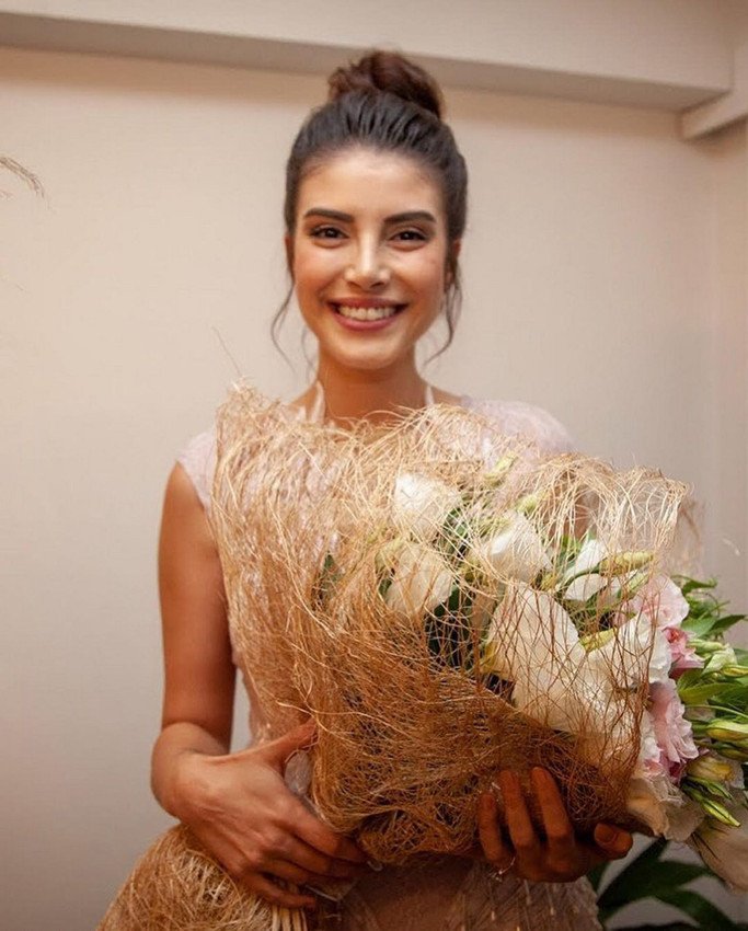 Magazin dünyasında sürpriz ayrılık: Deniz Baysal ve Barış Yurtçu'nun 5 yıllık evliliği bitiyor - Resim: 3