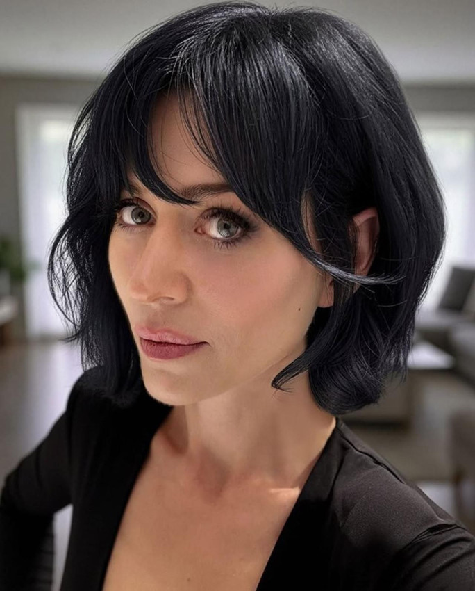 Veliaht'ın Derya'sı Hazal Türesan yeni imajıyla olay oldu - Resim: 3