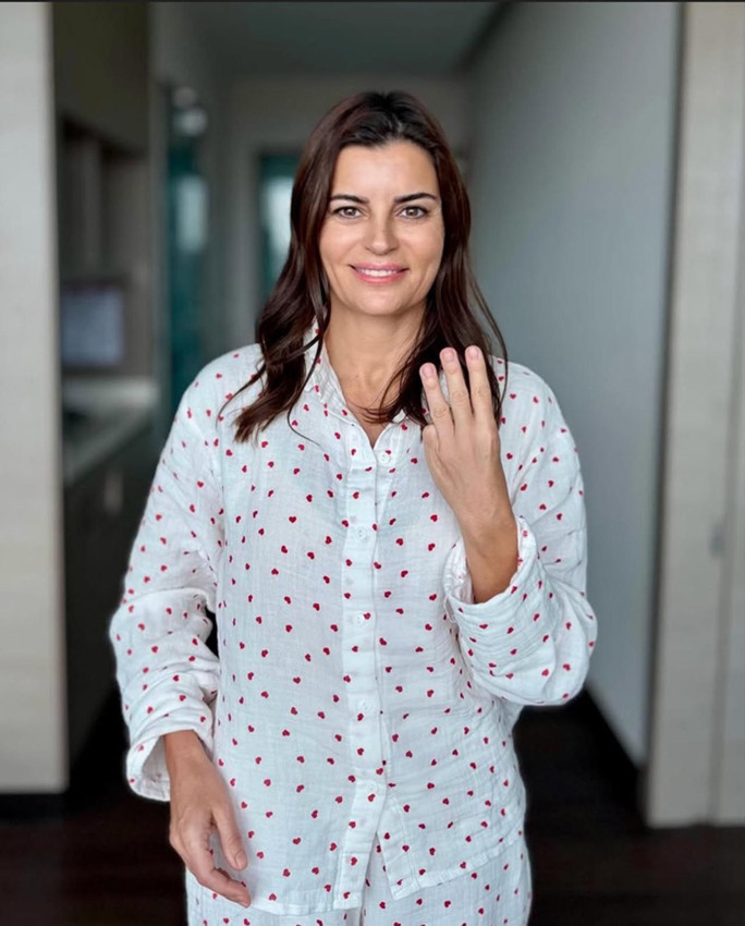 Ece Vahapoğlu kansere yakalandı: ''Benim gibi birinin bile başına gelebiliyor'' - Resim: 2