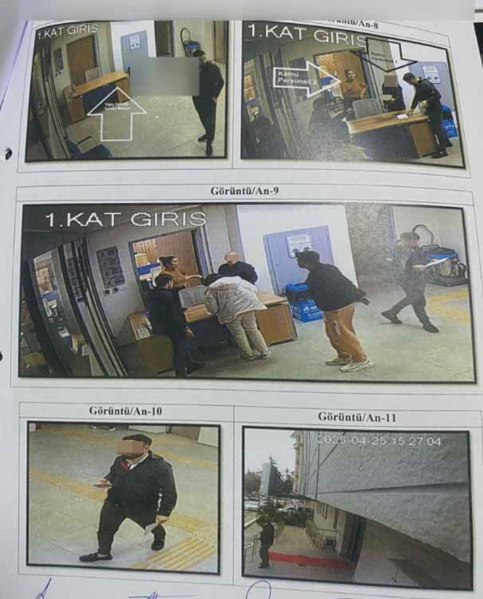 100 milyon liralık vurgun yapan Ölüler Çetesi çökertildi - Resim: 3