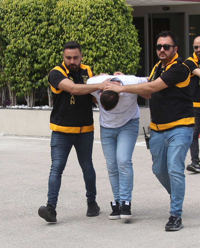 Genç bir kadının sahte yardım çağrısıyla başladı, kabusla sona erdi - Resim: 1