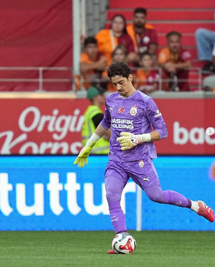 Galatasaray'da ayrılık rüzgarı: İki isim daha veda ediyor - Resim: 2