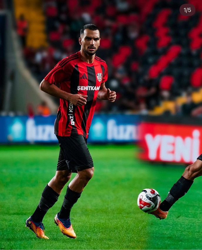 Trabzonspor'dan transfer şov: 4 futbolcuyu kadrosuna kattı - Resim: 2