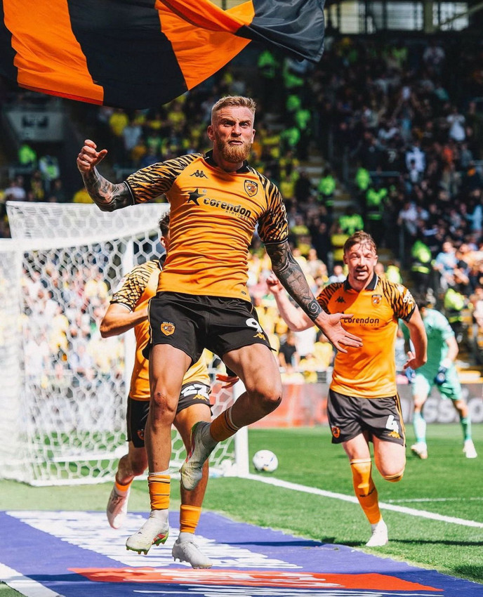 Acun Ilıcalı’nın takımı Hull City finalde! Premier Lig kapısı ardına kadar açıldı - Resim: 3