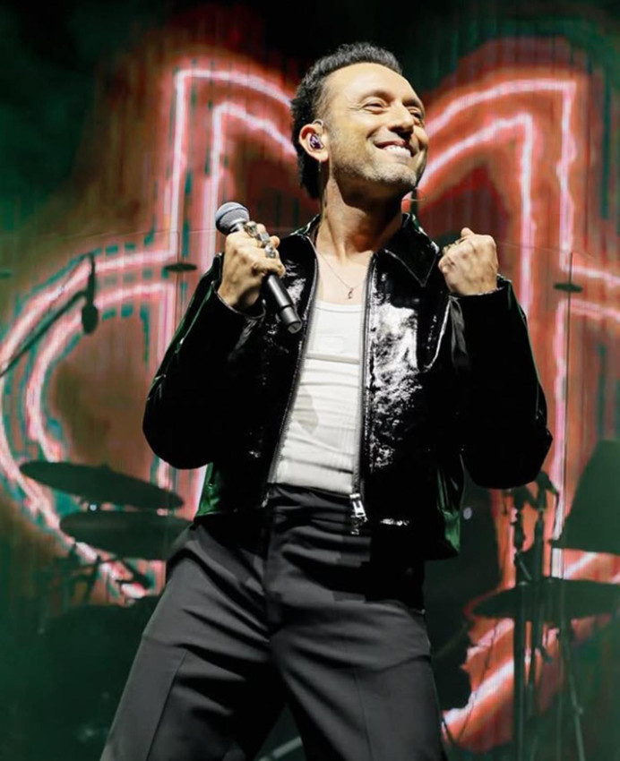 Mabel Matiz'in şarkısına erişim engeli kararı! - Resim: 4