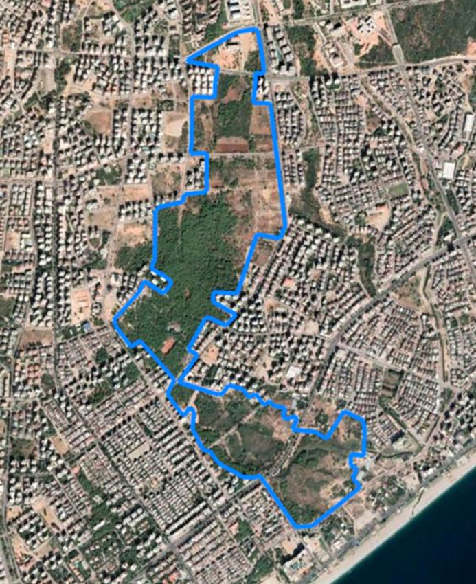 Türkiye'nin yarım asırlık arazi davası: 5 milyar dolar değer biçildi! - Resim: 3