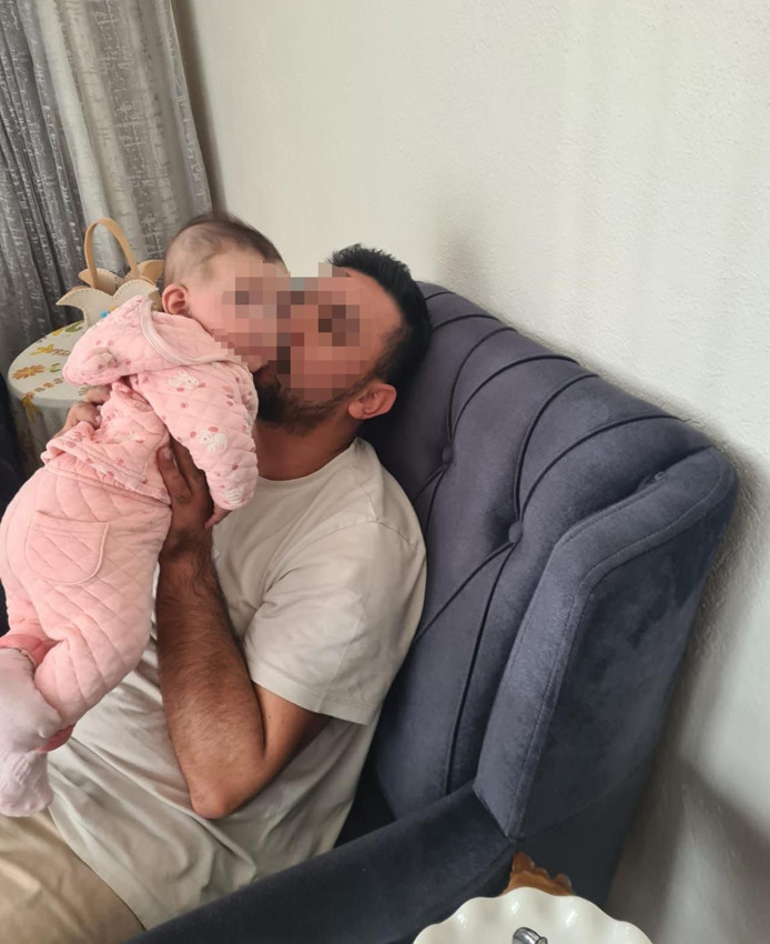 Eşinden şüphelenip eve gizli kamera koydu, gözlerine inanamadı - Resim: 4