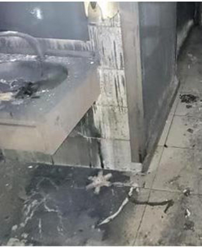 78 canı yitirdiğimiz Kartalkaya'daki otel yangını faciasının kahreden ayrıntısı! - Resim: 2