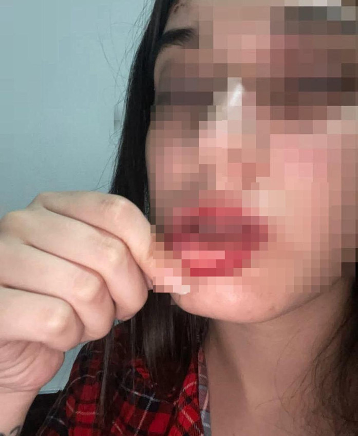 Genç kadına eski sevgili tuzağı iddiası olay yarattı! - Resim: 2