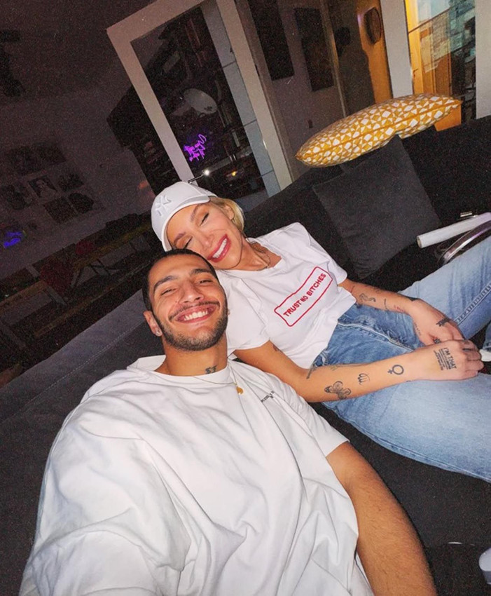 İrem Derici o dedikodulara kendi üslubuyla noktayı koydu: ''Evlenmeden olmaz'' - Resim: 3