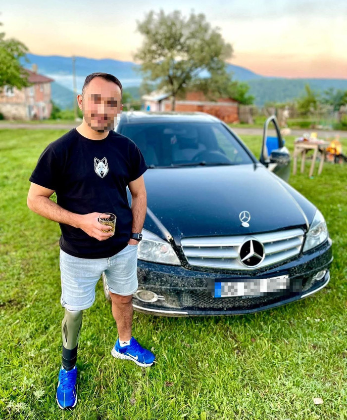 Kumar belası bir can daha aldı: Gazi olduğu yerde intihar etti! - Resim: 2