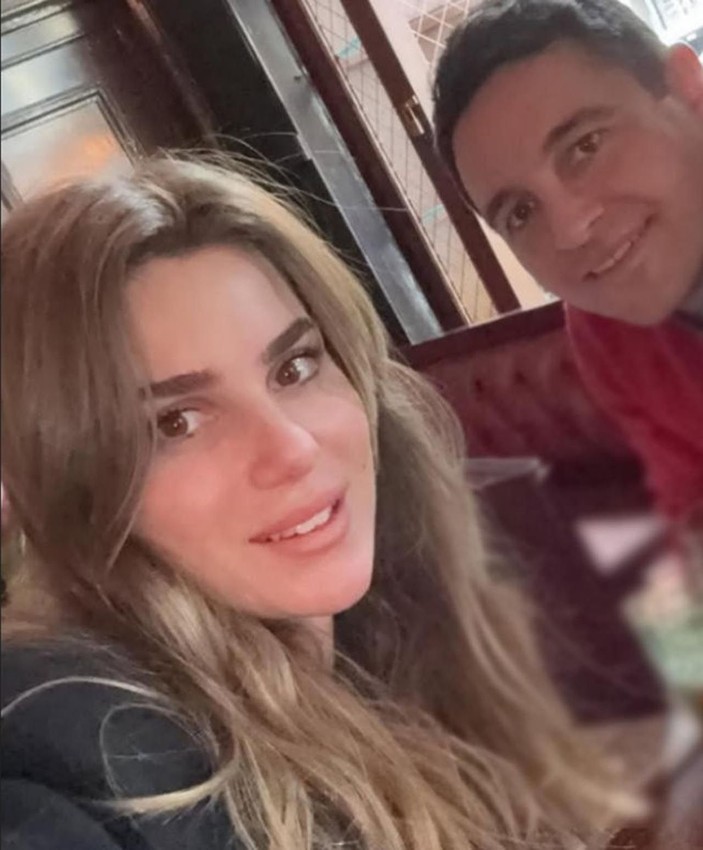Hacı Sabancı ve Nazlı Sabancı boşanıyor mu? - Resim: 4