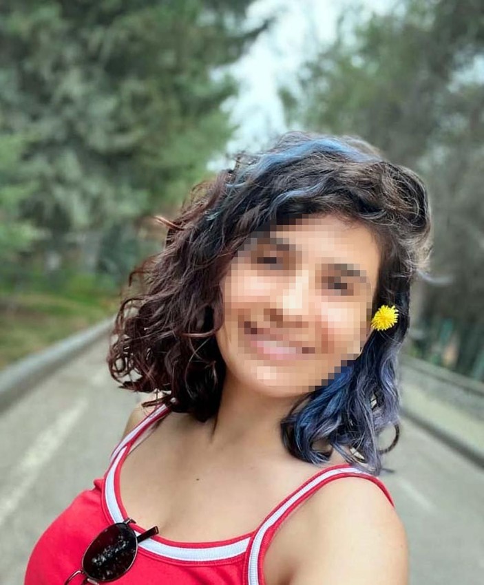 3'üncü kattan düşerek ölen kadının ölümünde korkunç şüphe! - Resim: 1